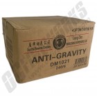 Wholesale Fireworks Anti Gravity Ground Spinners Case 240/6